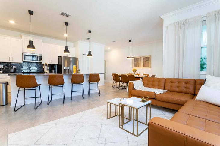 Casa de 4 dormitorios en Storey Lake – foto 23