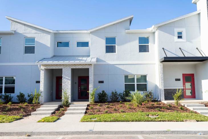 Casa de 4 dormitorios en Storey Lake – foto 44