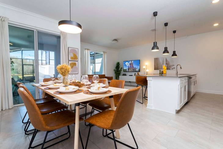 Casa de 4 dormitorios en Storey Lake – foto 12