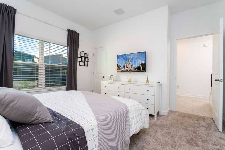 Casa de 4 dormitorios en Storey Lake – foto 9