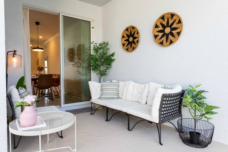 Casa de 4 dormitorios en Storey Lake – foto 24