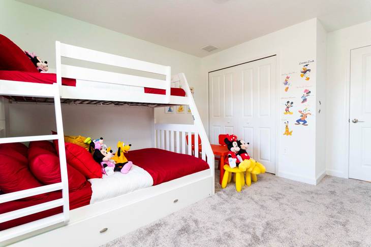 Casa de 4 dormitorios en Storey Lake – foto 5