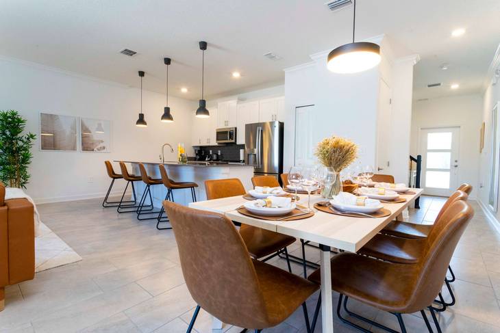 Casa de 4 dormitorios en Storey Lake – foto 15