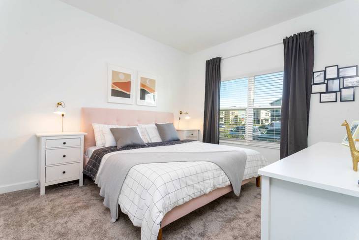 Casa de 4 dormitorios en Storey Lake – foto 8