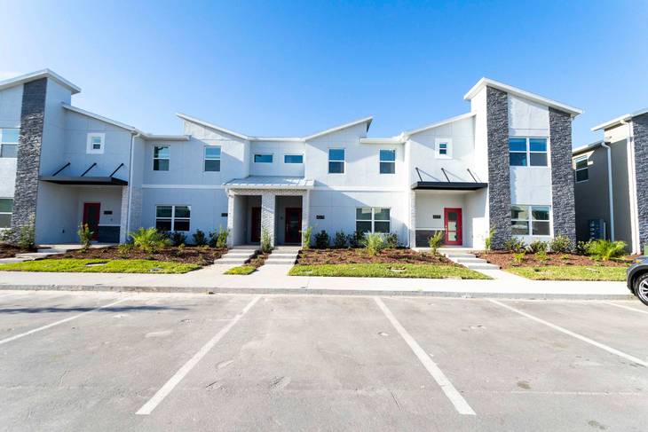 Casa de 4 dormitorios en Storey Lake – foto 43