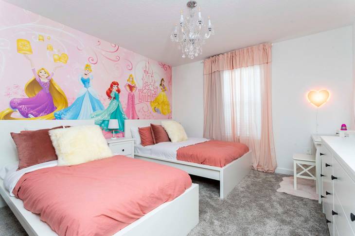 Casa de 4 dormitorios en Storey Lake – foto 38