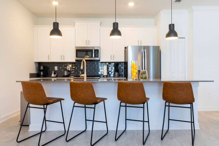 Casa de 4 dormitorios en Storey Lake – foto 17