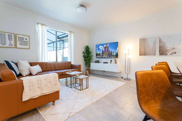 Casa de 4 dormitorios en Storey Lake – foto 2