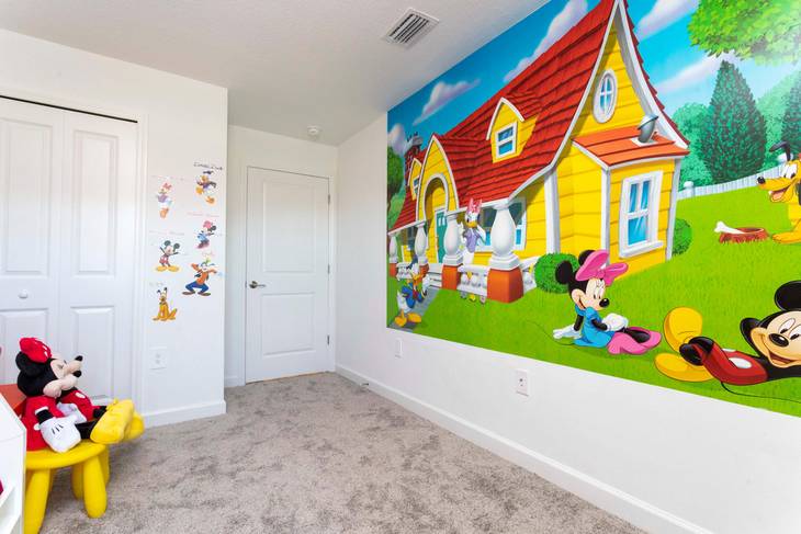 Casa de 4 dormitorios en Storey Lake – foto 35