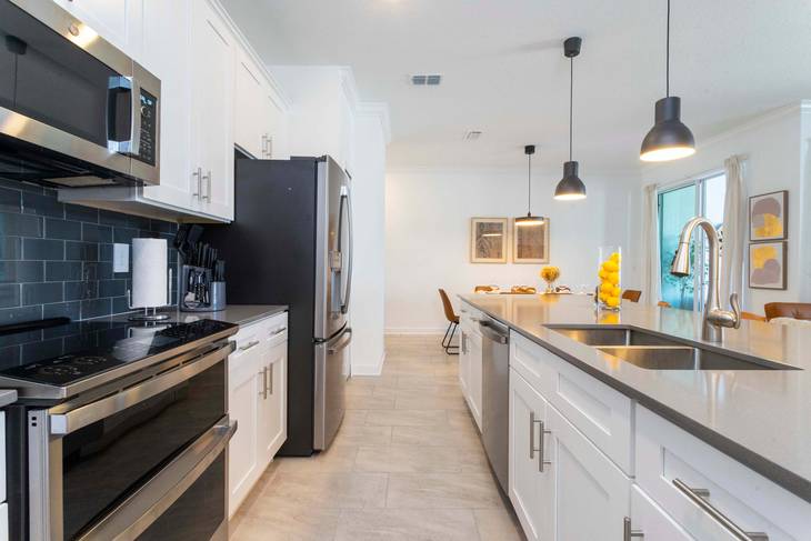 Casa de 4 dormitorios en Storey Lake – foto 20