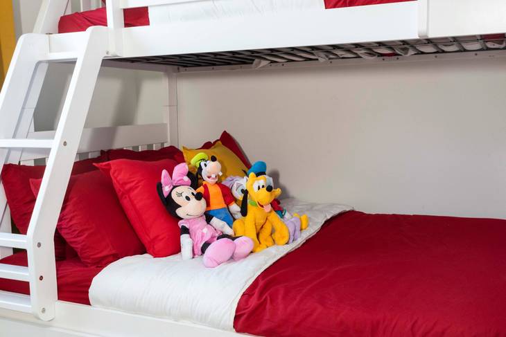 Casa de 4 dormitorios en Storey Lake – foto 33