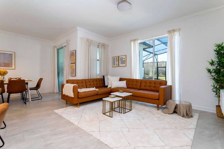 Casa de 4 dormitorios en Storey Lake – foto 22