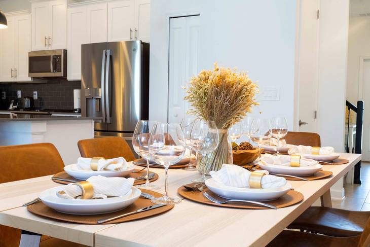 Casa de 4 dormitorios en Storey Lake – foto 16