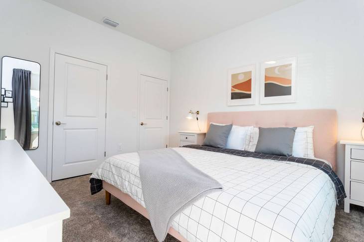 Casa de 4 dormitorios en Storey Lake – foto 10