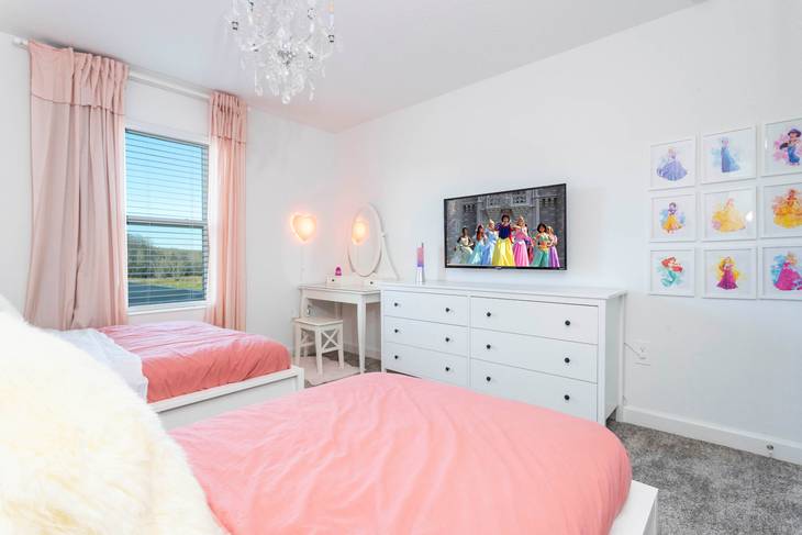 Casa de 4 dormitorios en Storey Lake – foto 40