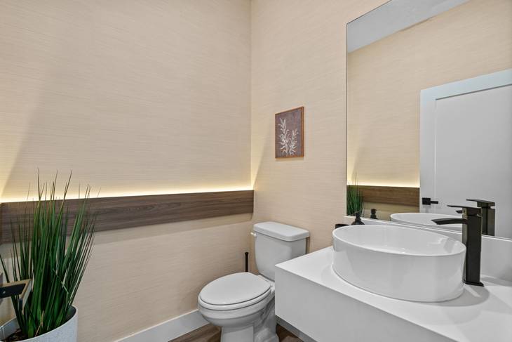 Casa de 5 dormitorios en Doppio Westside – foto 17