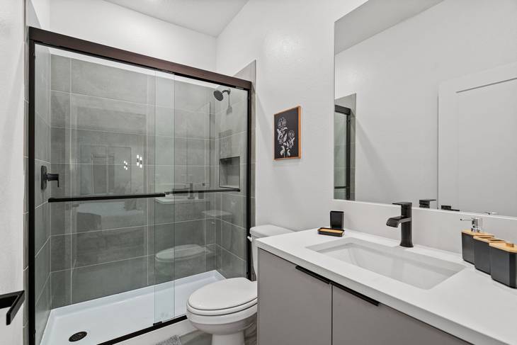 Casa de 5 dormitorios en Doppio Westside – foto 45