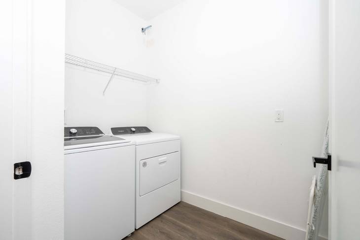 Casa de 4 dormitorios en Doppio Westside – foto 33