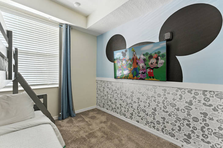 Departamento de 2 dormitorios en Storey Lake – foto 26