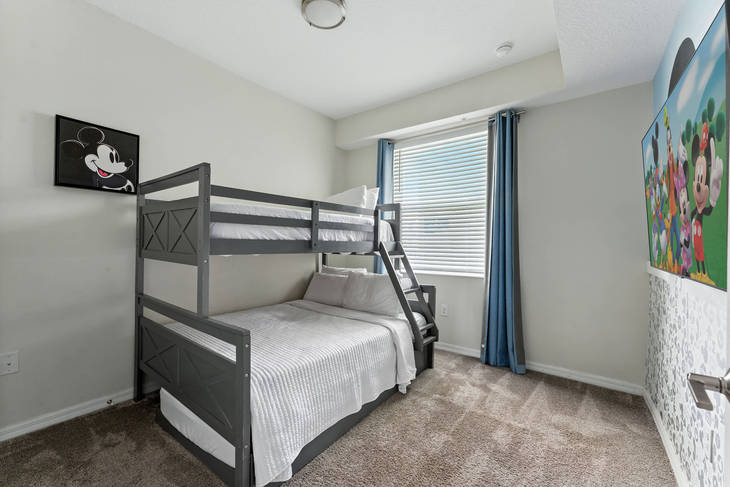 Departamento de 2 dormitorios en Storey Lake – foto 27