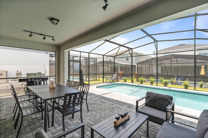 Casa de 5 dormitorios en Windsor Cay – foto 19