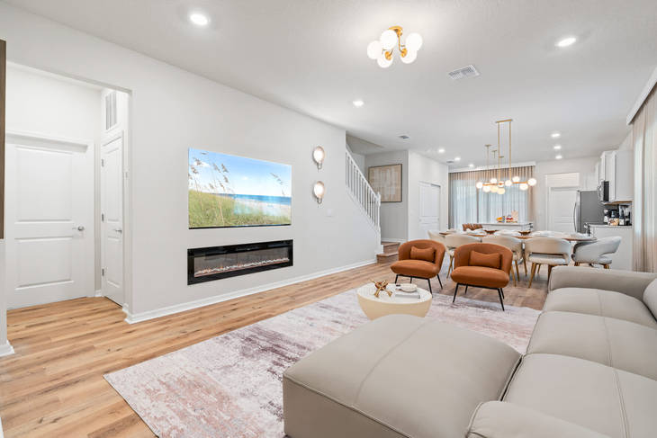 Casa de 5 dormitorios en Windsor Cay – foto 8