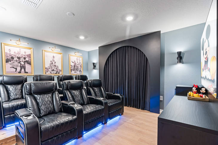 Casa de 5 dormitorios en Windsor Cay – foto 4