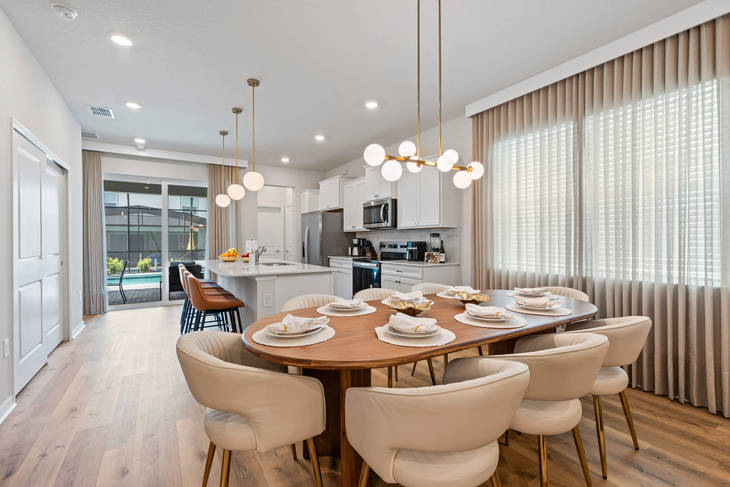 Casa de 5 dormitorios en Windsor Cay – foto 11