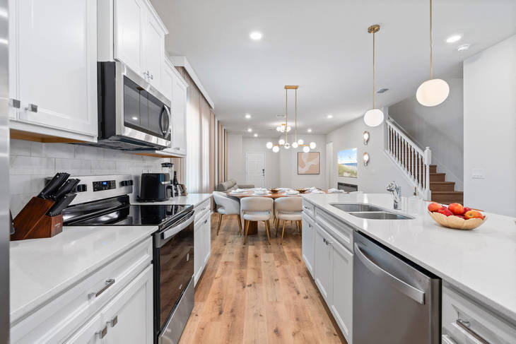 Casa de 5 dormitorios en Windsor Cay – foto 16