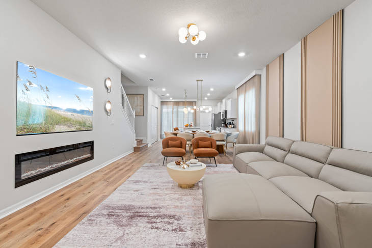 Casa de 5 dormitorios en Windsor Cay – foto 7
