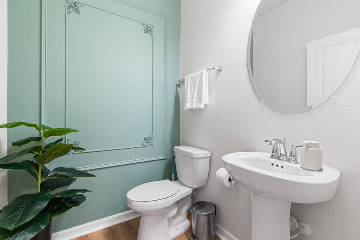 Casa de 5 dormitorios en Windsor Cay – foto 21