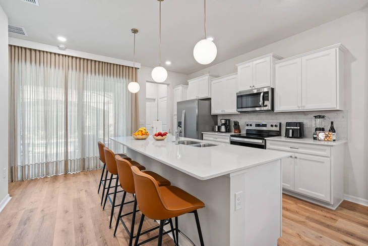 Casa de 5 dormitorios en Windsor Cay – foto 14
