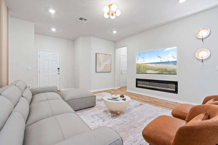 Casa de 5 dormitorios en Windsor Cay – foto 10