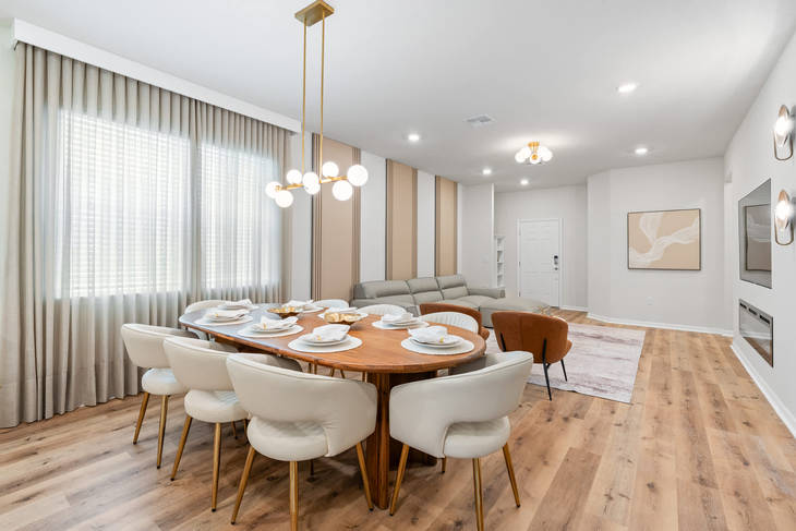 Casa de 5 dormitorios en Windsor Cay – foto 12