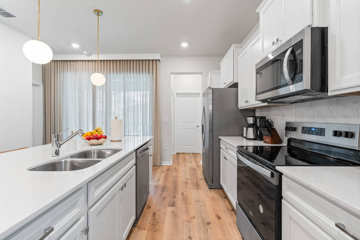 Casa de 5 dormitorios en Windsor Cay – foto 17