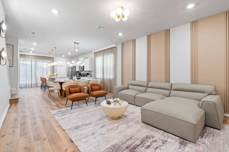 Casa de 5 dormitorios en Windsor Cay – foto 9