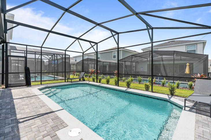Casa de 5 dormitorios en Windsor Cay – foto 20