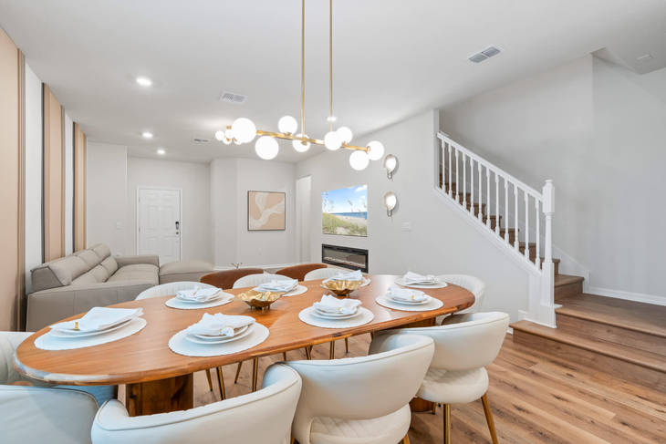 Casa de 5 dormitorios en Windsor Cay – foto 13