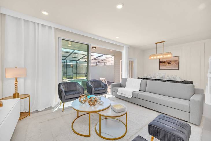 Casa de 5 dormitorios en Windsor Island – foto 18