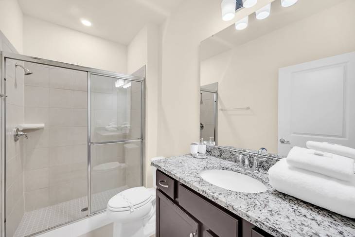 Casa de 5 dormitorios en Windsor Island – foto 33