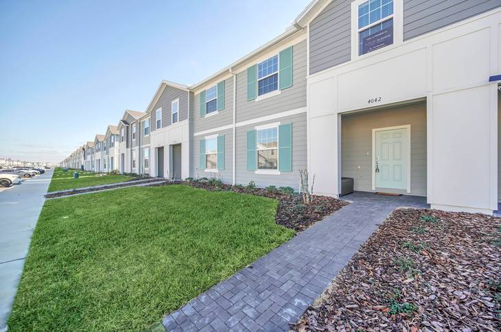 Casa de 5 dormitorios en Windsor Island – foto 48
