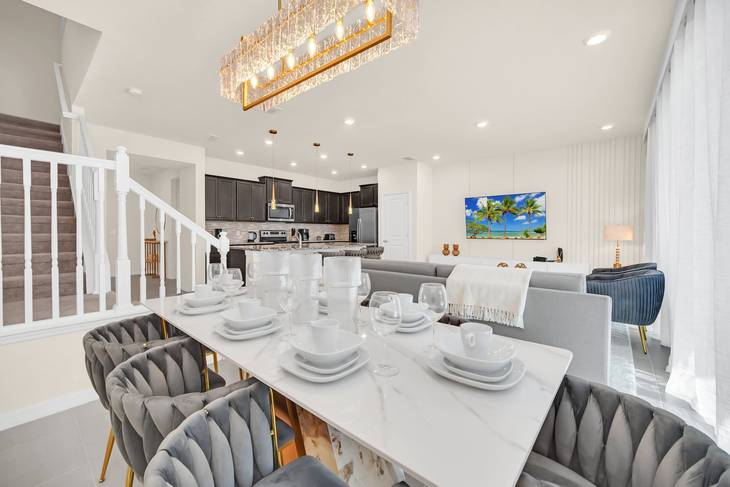 Casa de 5 dormitorios en Windsor Island – foto 22