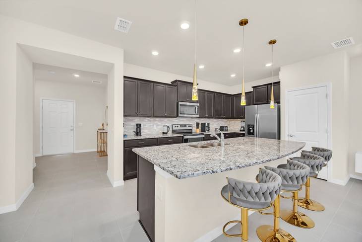 Casa de 5 dormitorios en Windsor Island – foto 11