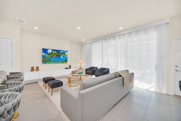 Casa de 5 dormitorios en Windsor Island – foto 2