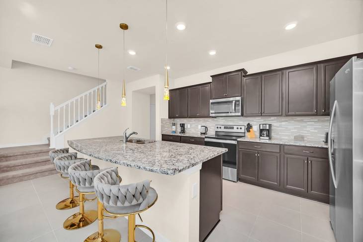 Casa de 5 dormitorios en Windsor Island – foto 13