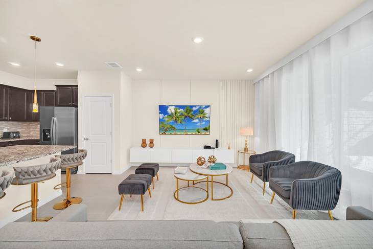 Casa de 5 dormitorios en Windsor Island – foto 16