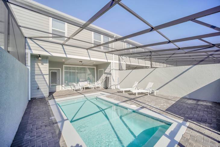 Casa de 5 dormitorios en Windsor Island – foto 28