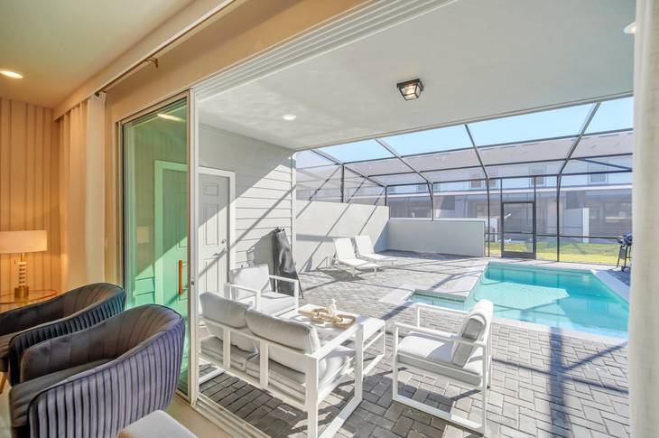 Casa de 5 dormitorios en Windsor Island – foto 23