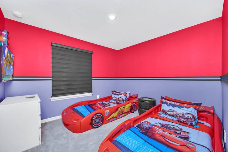Casa de 5 dormitorios en Windsor Island – foto 5