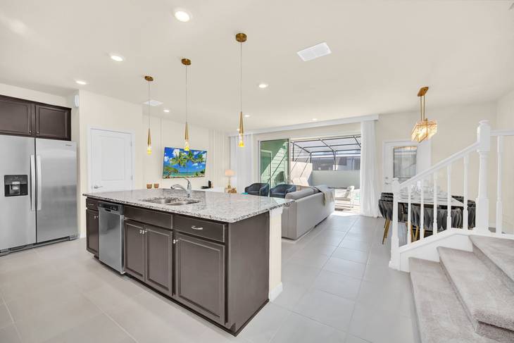 Casa de 5 dormitorios en Windsor Island – foto 9